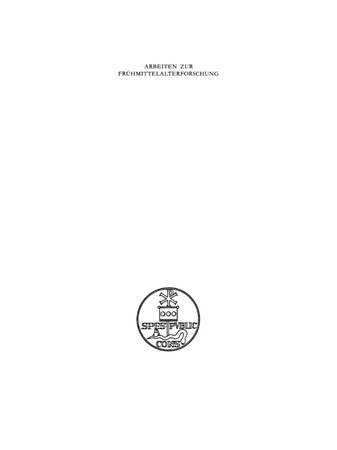 Cover image for book Hagiographie im Kontext