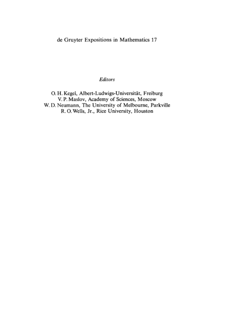 Cover image for book The Restricted 3-Body Problem: Plane Periodic Orbits