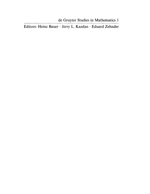 Cover image for book Riemannian Geometry