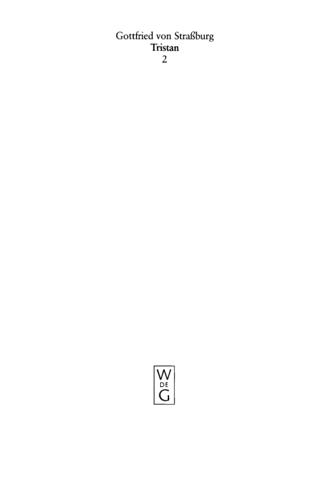 Cover image for book Übersetzung