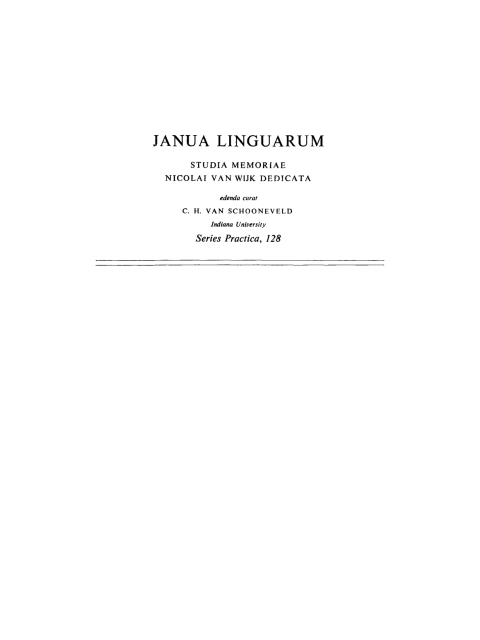 Cover image for book The Closed-List Classes of Colloquial Egyptian Arabic