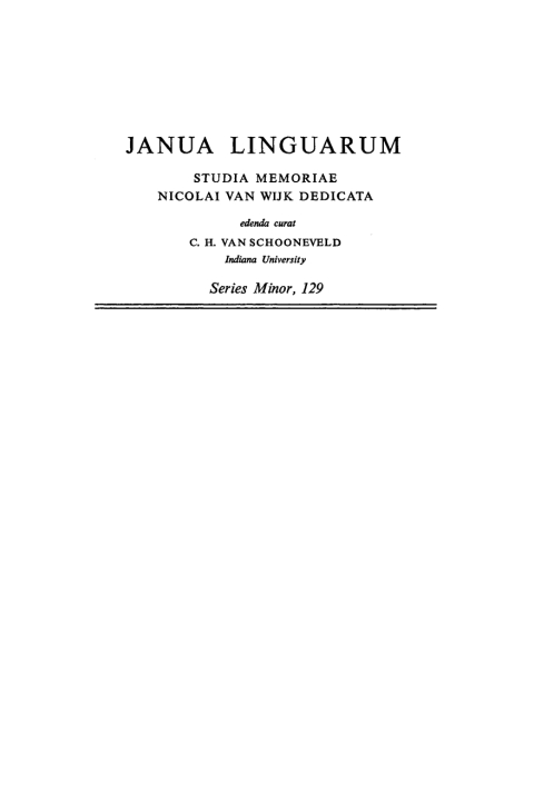 Cover image for book Linguistic Structures in Scientific Texts