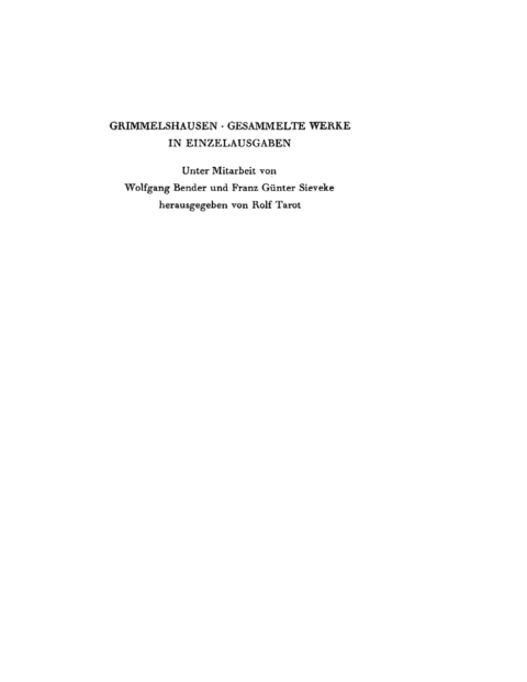Cover image for book Des Durchleuchtigen Printzen Proximi und Seiner ohnvergleichlichen Lympidae Liebs-Geschicht-Erzehlung