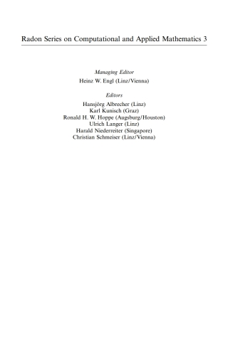 Gröbner Bases in Control Theory and Signal Processing