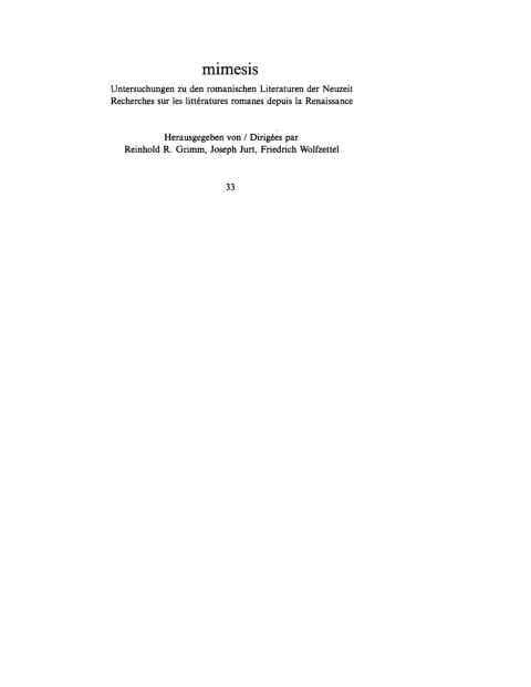 Cover image for book Spanischer Naturalismus
