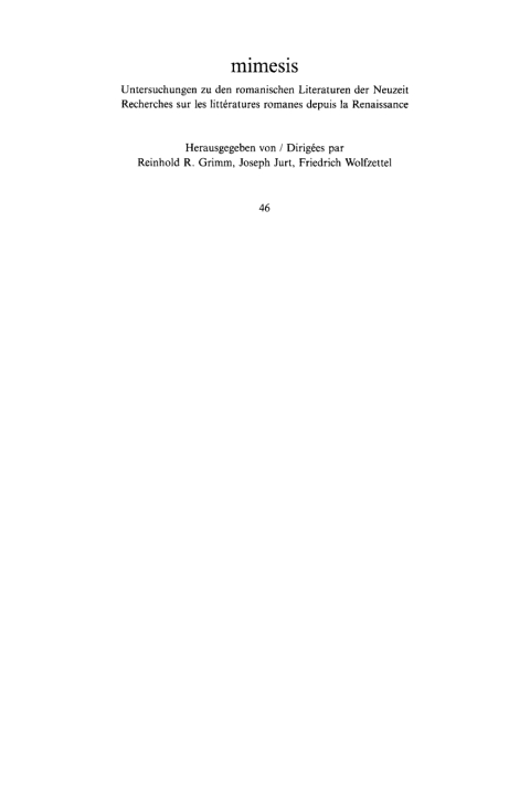 Cover image for book Der Edelmann am Schreibpult