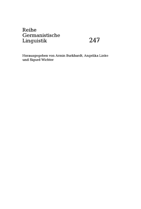 Cover image for book Natürliches Sprechen im belehrenden Schreiben