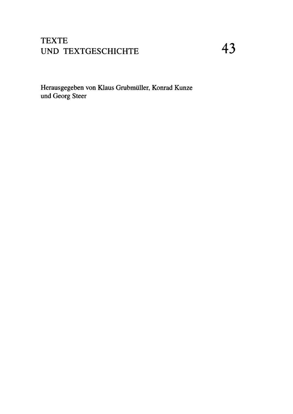 Page Fidelity Dekalog-Auslegung: Das erste Gebot; $477.30
