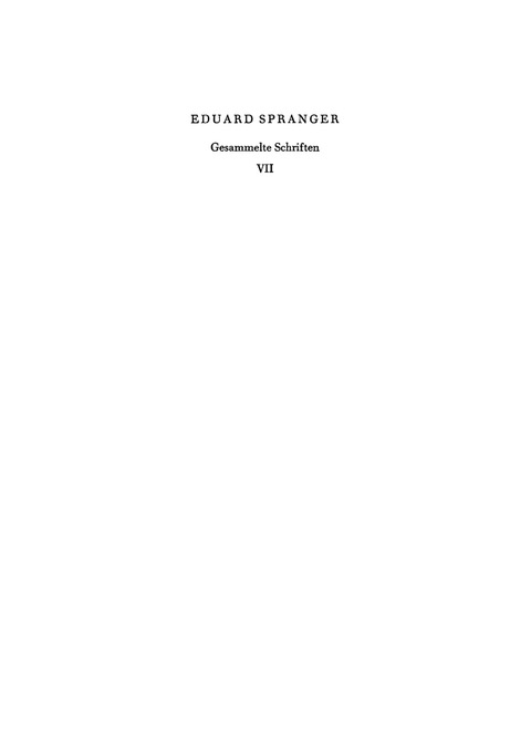 Cover image for book Briefe 1901–1963