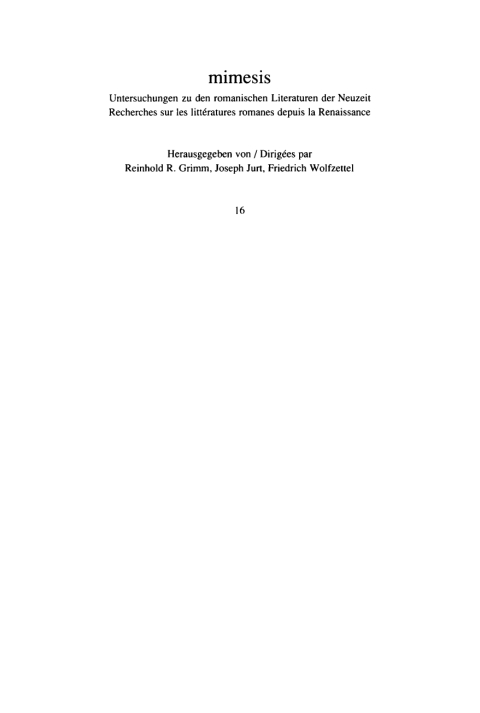 Cover image for book Transformationen der Lebenswelt – Metamorphosen der Romanwelt: Anatole Frances frühes Romanwerk (1879–1895)