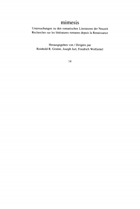 Cover image for book Senacas Tod und andere Rezeptionsfolgen in den romanischen Literaturen der frühen Neuzeit