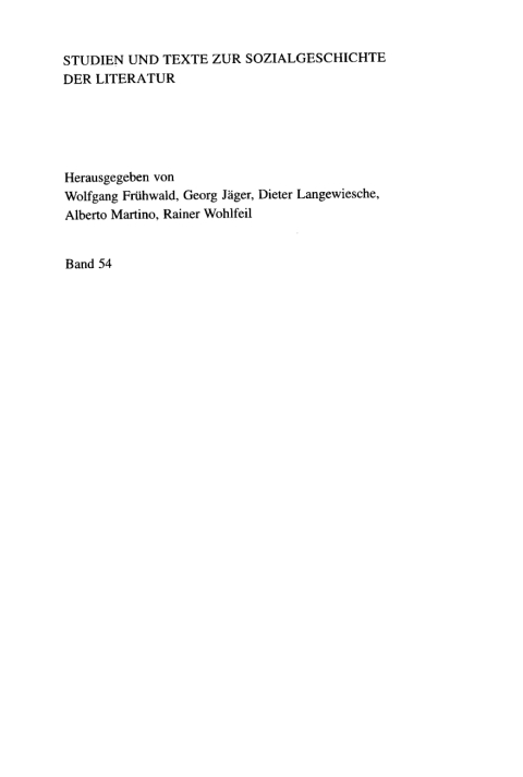 Cover image for book Die Augsburger "Allgemeine Zeitung" und die Pressepolitik Bayerns