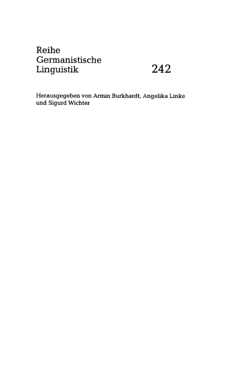 Cover image for book Organisation und Entwicklung historischer Wortschätze
