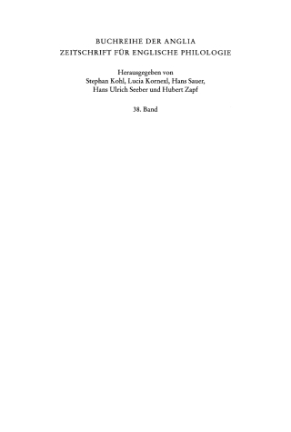 Theoretische Welten und literarische Transformationen
