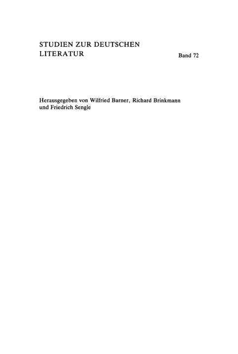 Cover image for book Abenteuerliteratur des 19. Jahrhunderts in Deutschland