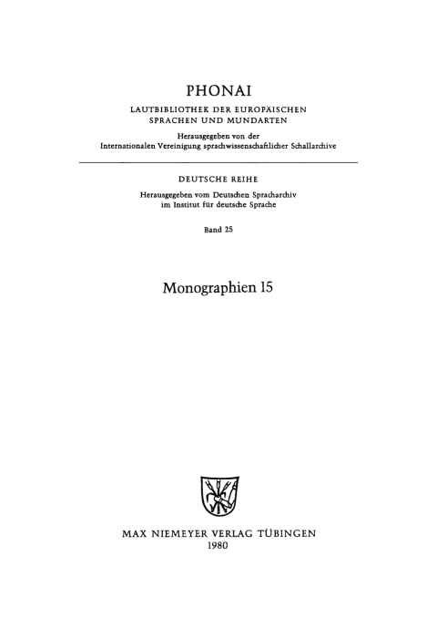 Cover image for book Dahn, Kr[reis] Pirmasens. Wilgartswiesen, Kr[eis] Pirmasens. Iggelbach, Kr[eis] Bad Dürkheim