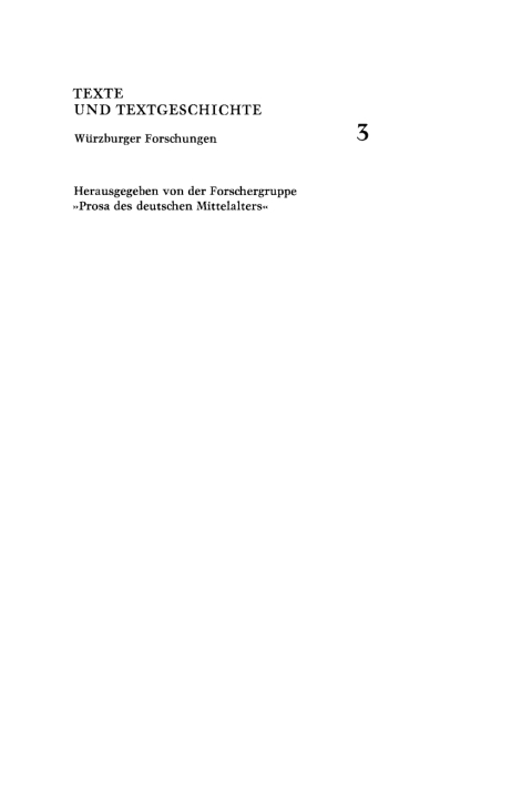 Cover image for book Das Normalkorpus
