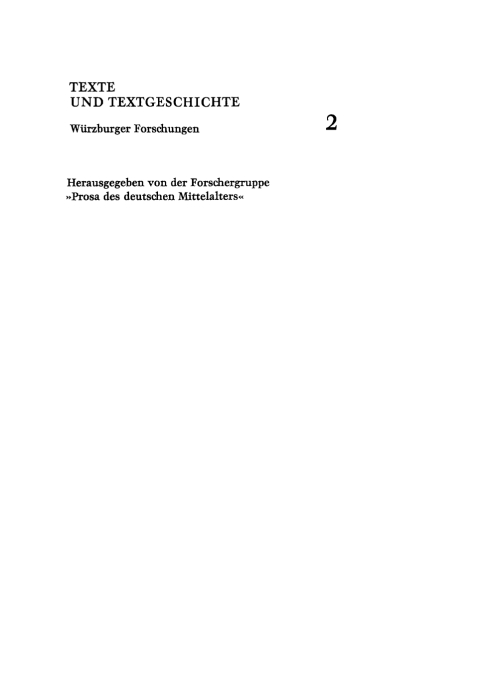 Cover image for book Hugo Ripelin von Straßburg