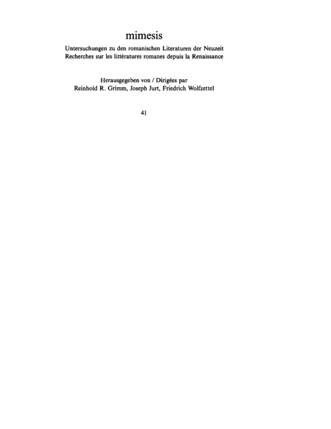 Cover image for book Ich, Region, Nation