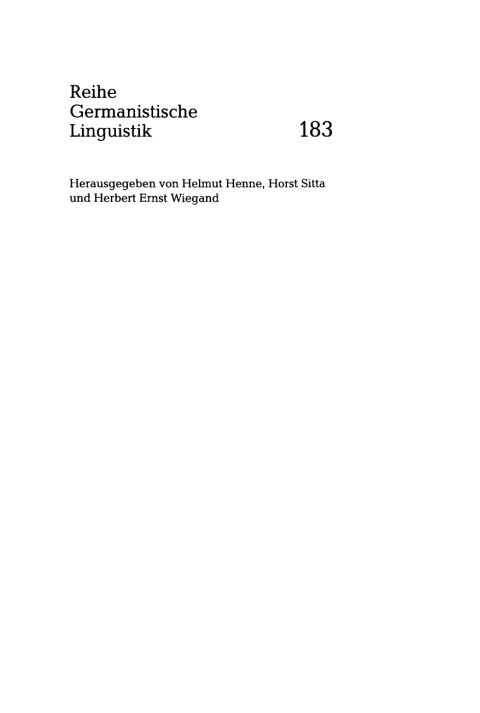 Cover image for book Mittelhochdeutsche Funktionsverbgefüge