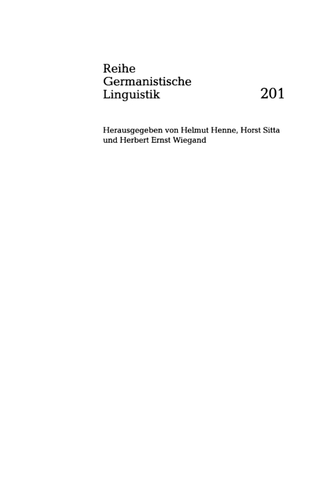 Cover image for book Dialekt im Alltag