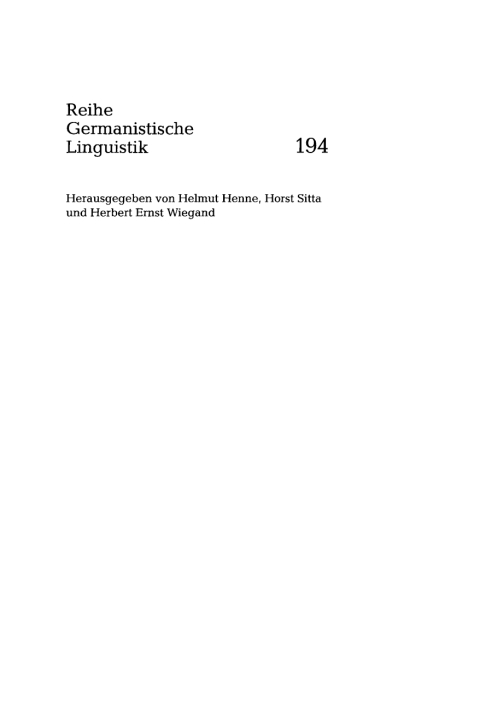 Cover image for book Sprache, Kommunikationskultur und Mentalität