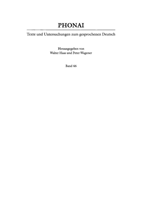Cover image for book Warschauer Jiddisch
