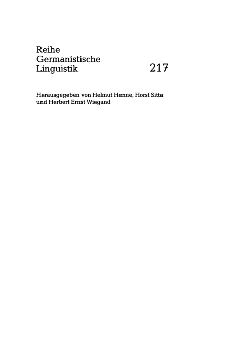 Cover image for book Die Kodifizierung der Orthographie im Rechtschreibwörterbuch