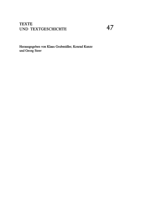 Cover image for book Wissensvermittlung im europäischen Mittelalter