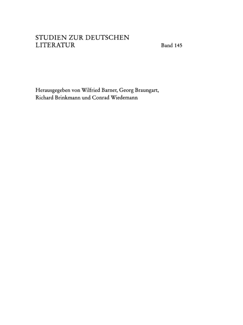 Cover image for book Formen selbstreflexiven Erzählens