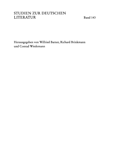 Cover image for book Konfigurationen der Vergangenheit