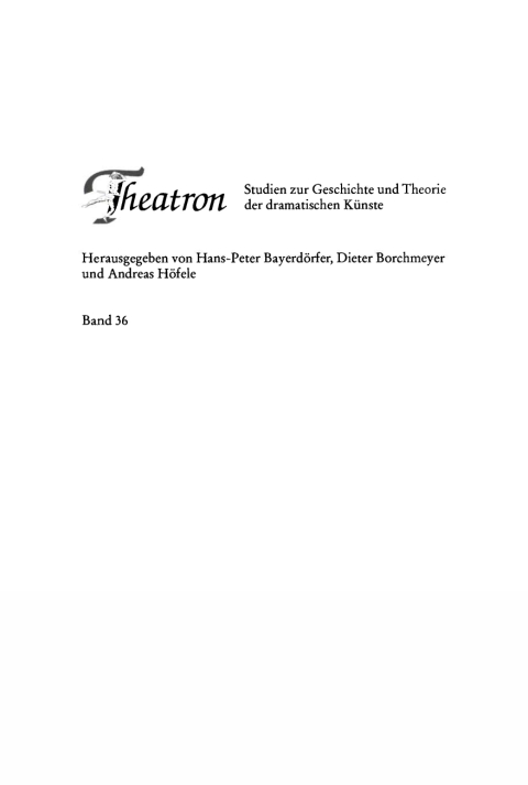 Cover image for book Im Auftrieb