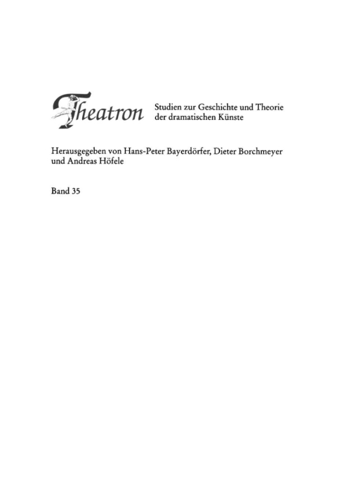 Cover image for book Sprech-Ton-Kunst
