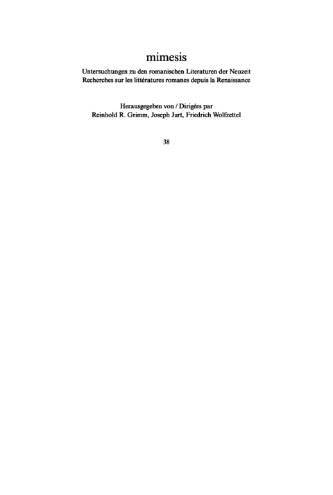 Cover image for book Des Dandys Wort als Waffe