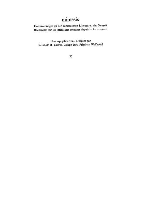 Cover image for book Nation, Gott und Modernität