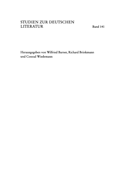 Cover image for book Das Gedicht im Geheimnis der Begegnung