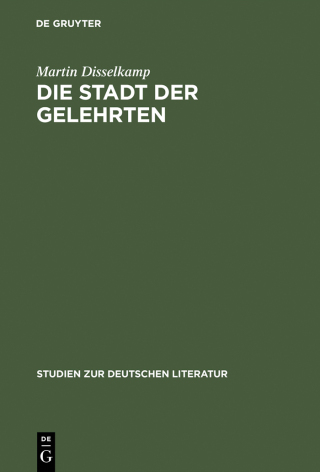 Die Stadt der Gelehrten
