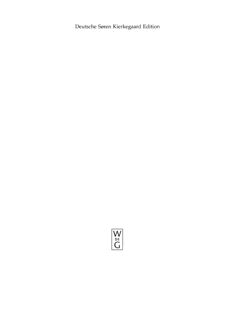 Cover image for book Journale AA · BB · CC · DD