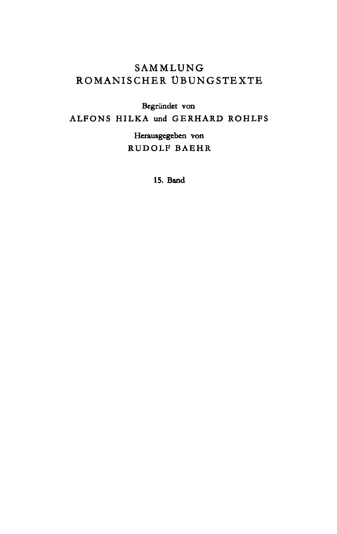 Cover image for book Sankt Alexius