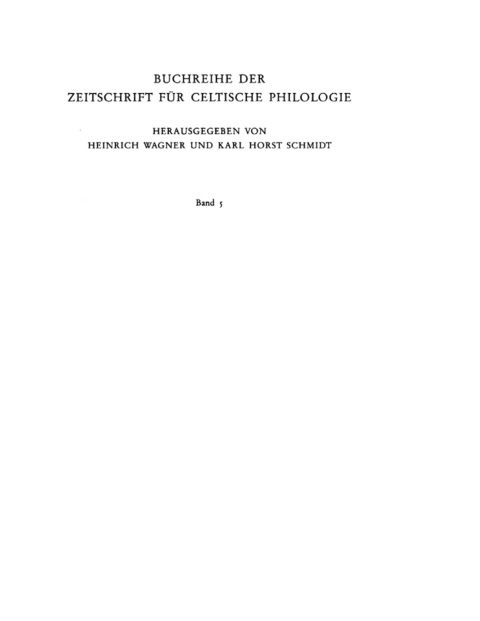 Phonology 