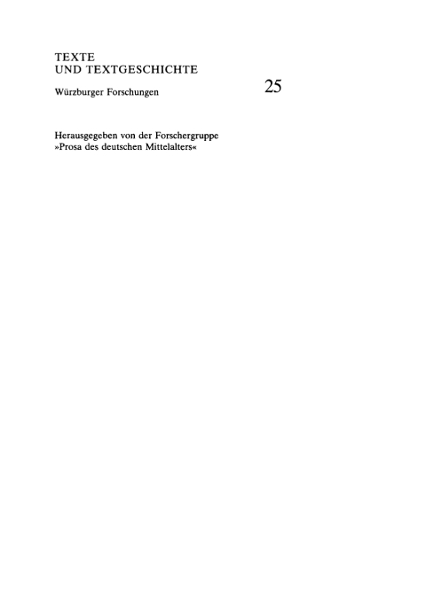 Cover image for book Text L–P