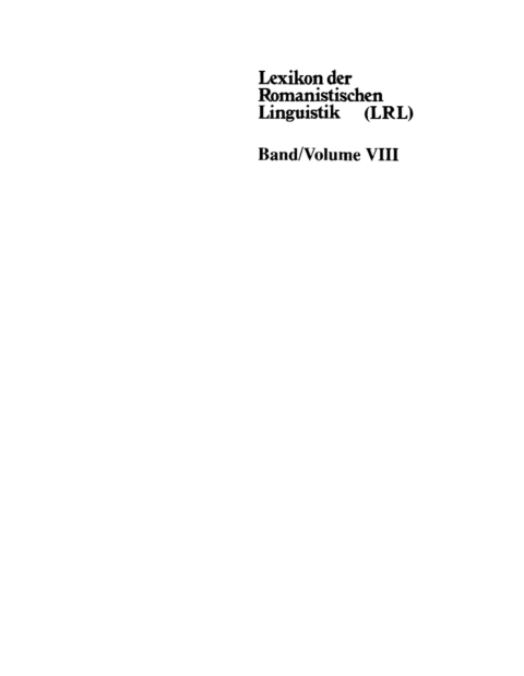 Cover image for book Indices - Literaturverzeichnis