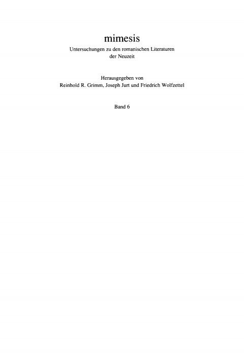 Cover image for book Diskursivität und Aphoristik