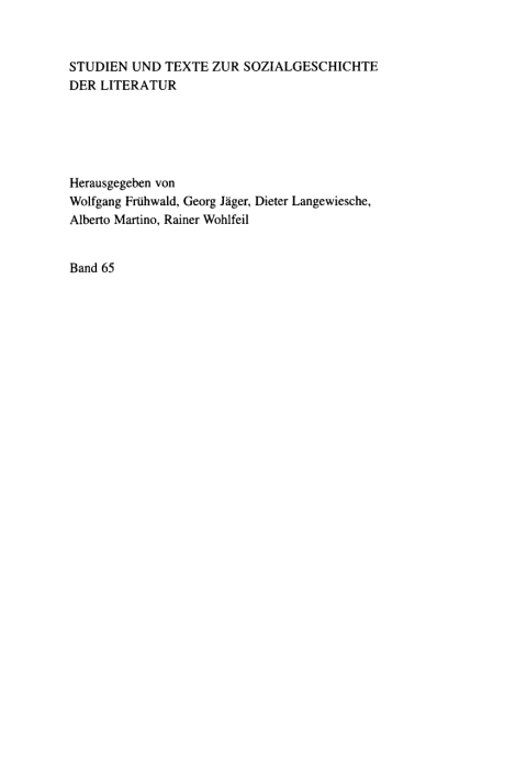 Cover image for book Giftmordwissen und Giftmörderinnen
