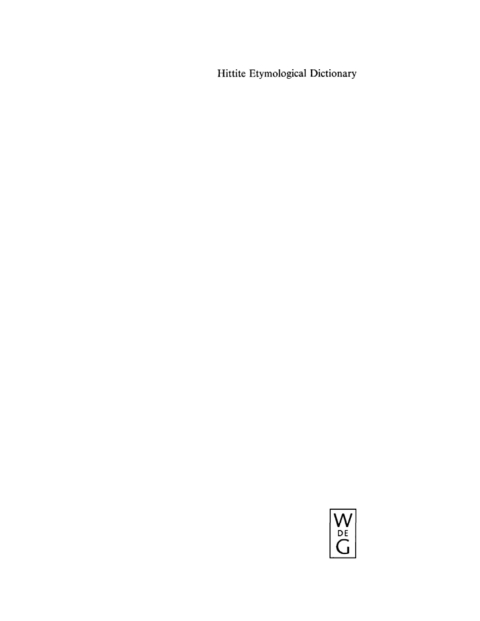 Cover image for book Words beginning with N