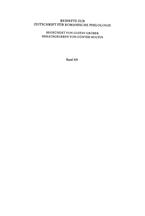 Cover image for book Skripta und Variation