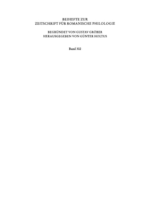 Cover image for book Sprachengesetzgebung in Katalonien