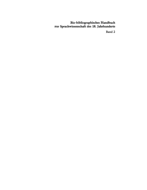 Cover image for book Bu - E