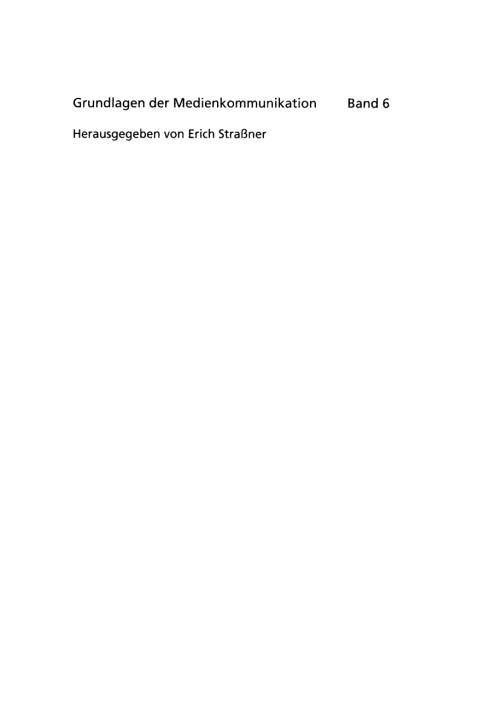Cover image for book Radio
