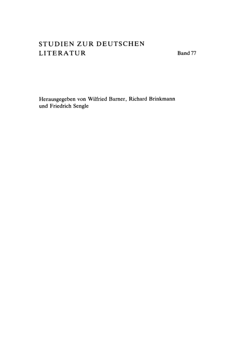 Cover image for book Musik als romantische Illusion